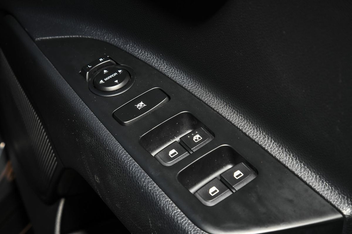 2022 Kia Stonic S YB