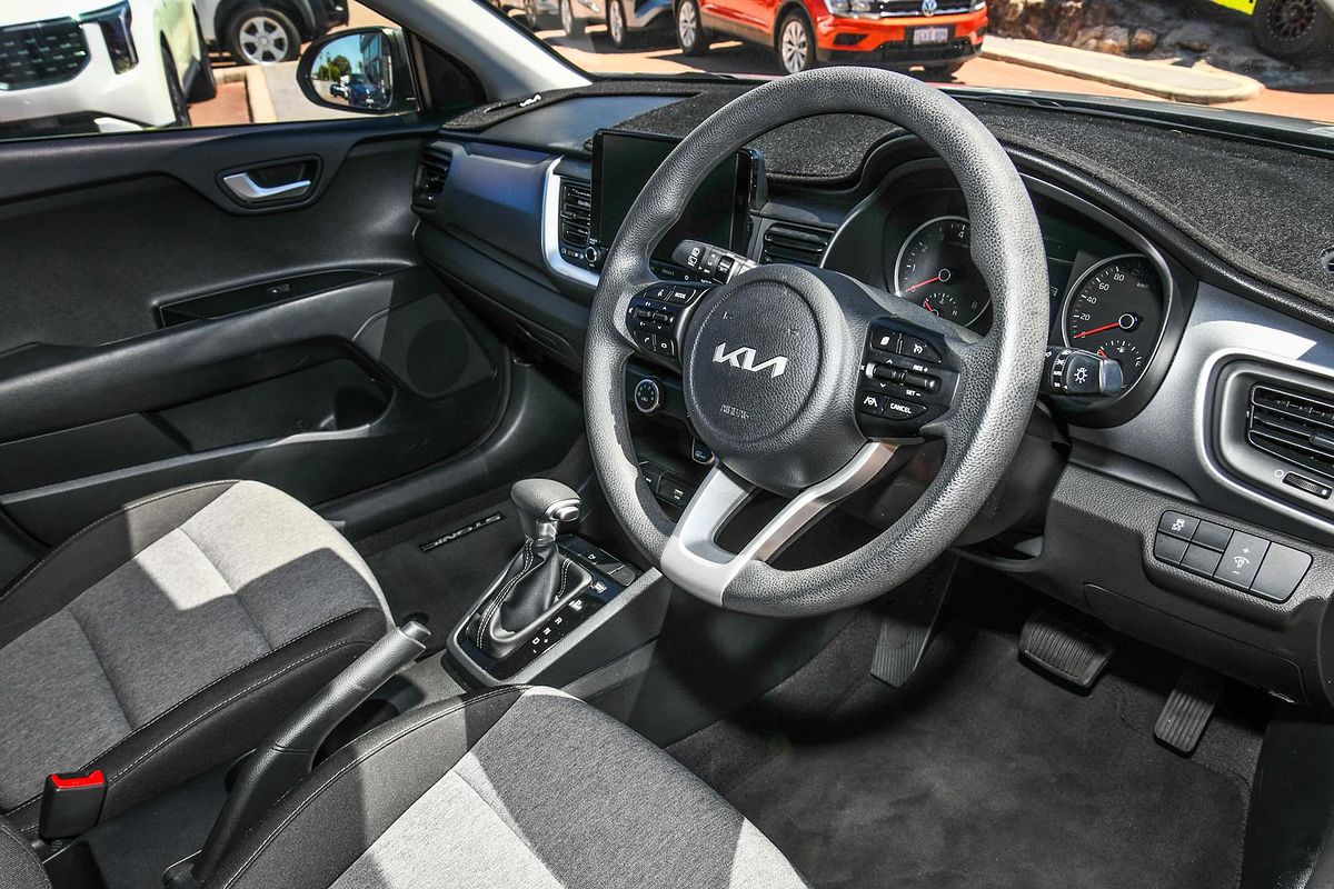 2022 Kia Stonic S YB