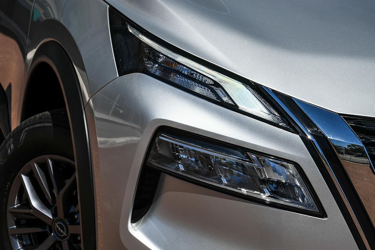 2024 Nissan X-TRAIL ST T33