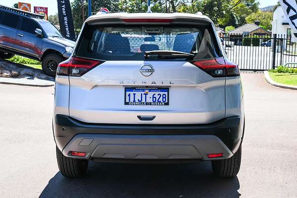 2024 Nissan X-TRAIL ST T33