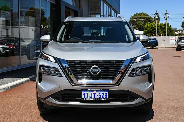 2024 Nissan X-TRAIL ST T33