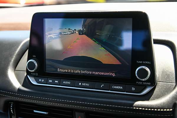 2024 Nissan X-TRAIL ST T33