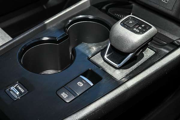 2024 Nissan X-TRAIL ST T33