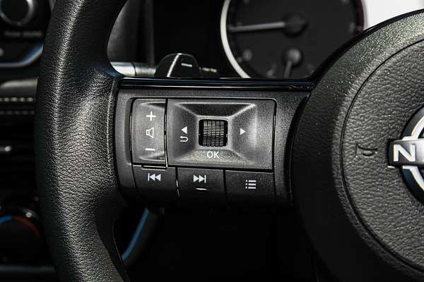 2024 Nissan X-TRAIL ST T33