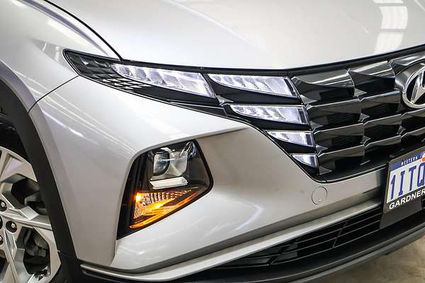 2023 Hyundai Tucson NX4.V2