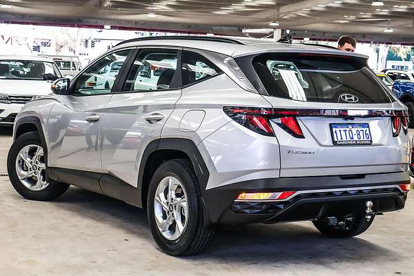2023 Hyundai Tucson NX4.V2
