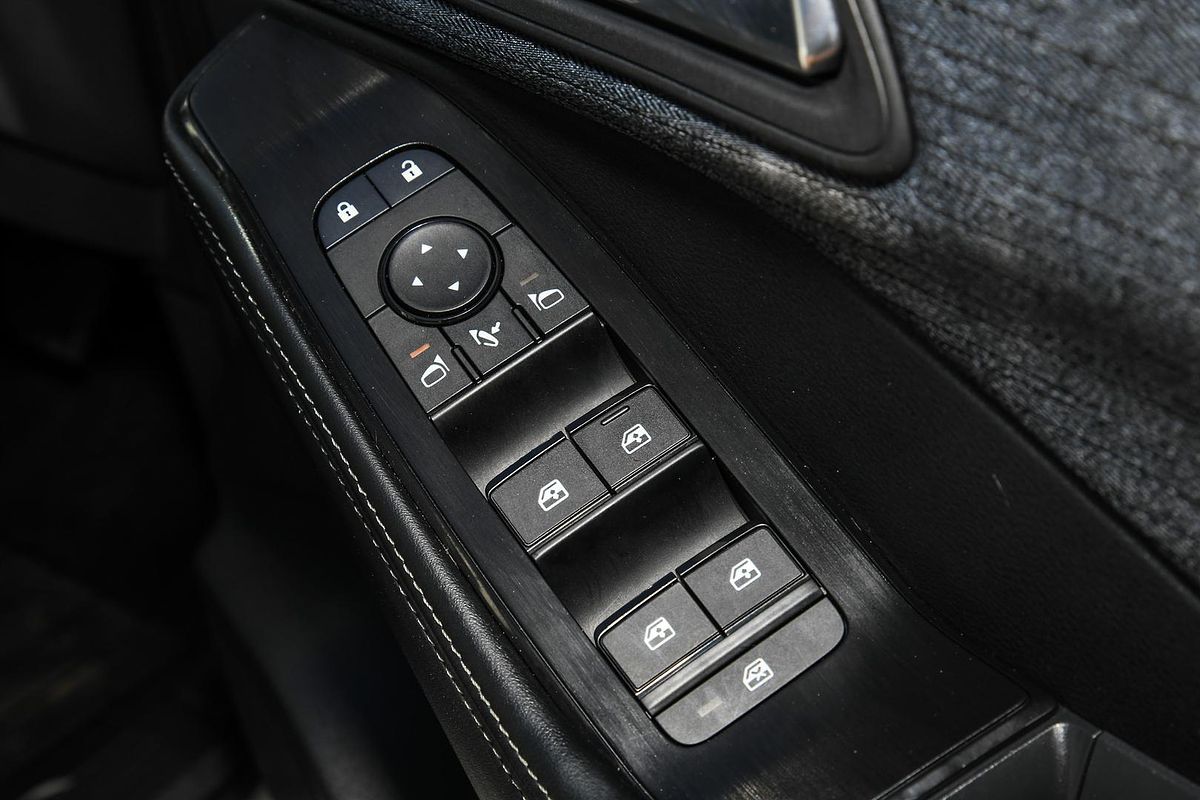 2024 Nissan X-TRAIL ST T33