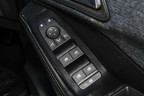 2024 Nissan X-TRAIL ST T33