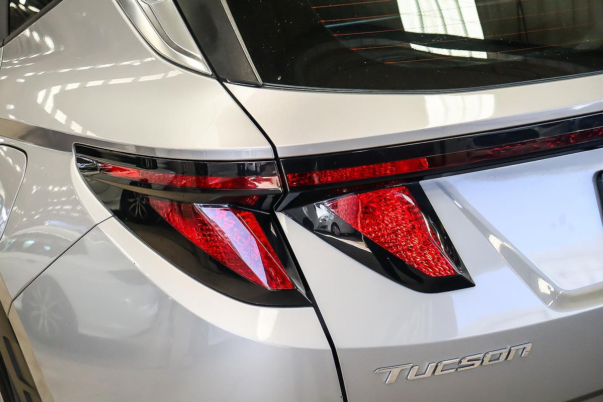 2023 Hyundai Tucson NX4.V2