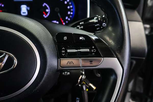 2023 Hyundai Tucson NX4.V2