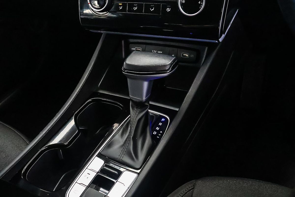 2023 Hyundai Tucson NX4.V2