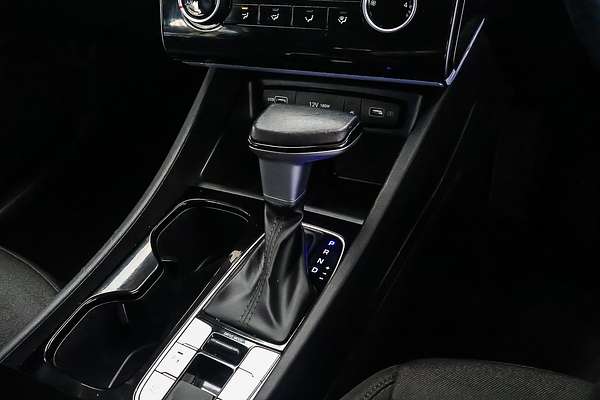 2023 Hyundai Tucson NX4.V2