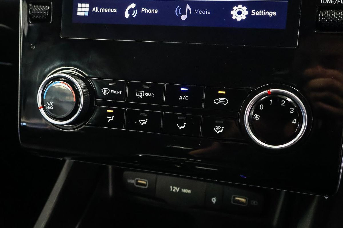 2023 Hyundai Tucson NX4.V2