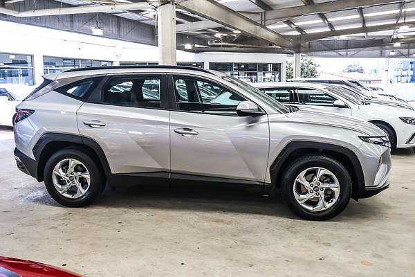 2023 Hyundai Tucson NX4.V2