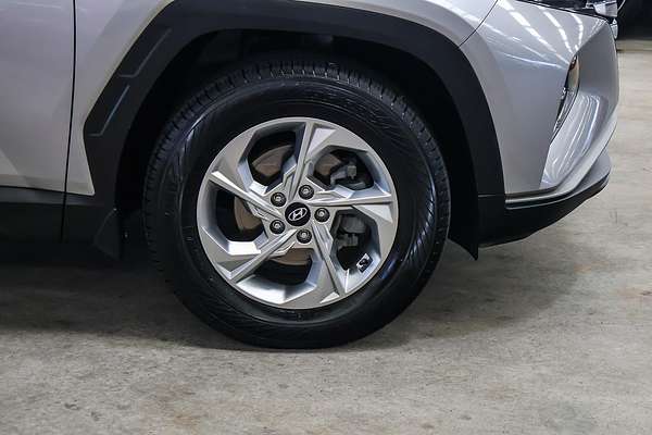2023 Hyundai Tucson NX4.V2