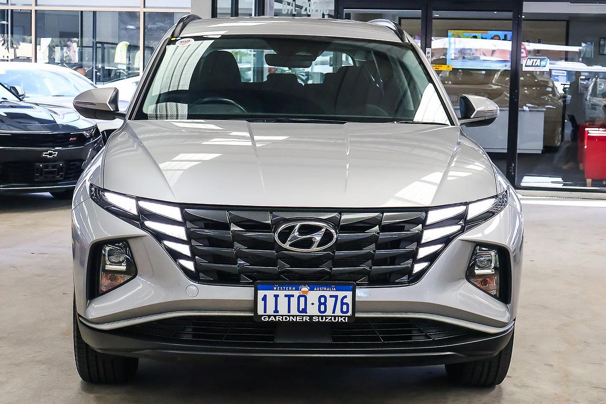 2023 Hyundai Tucson NX4.V2