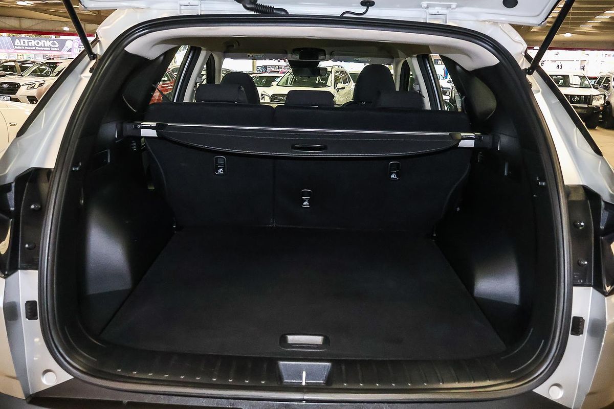 2023 Hyundai Tucson NX4.V2