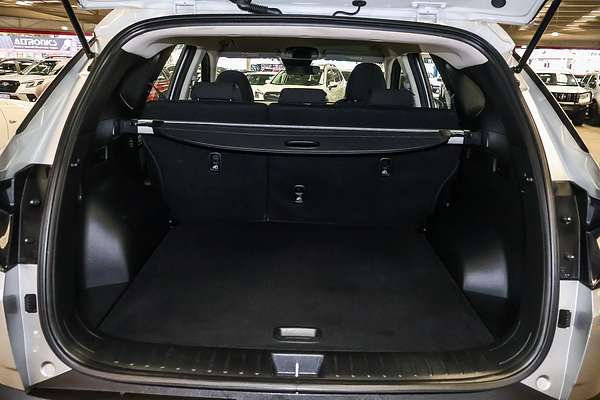 2023 Hyundai Tucson NX4.V2