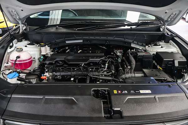 2023 Hyundai Tucson NX4.V2