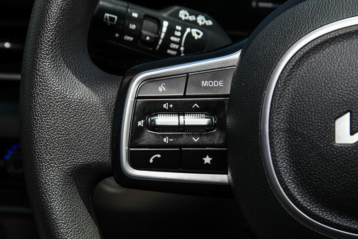 2024 Kia Carnival S KA4 PE