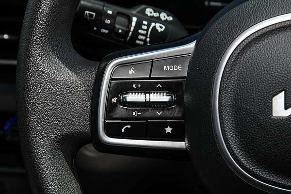 2024 Kia Carnival S KA4 PE