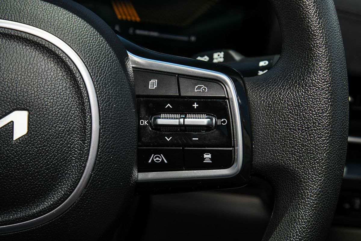 2024 Kia Carnival S KA4 PE