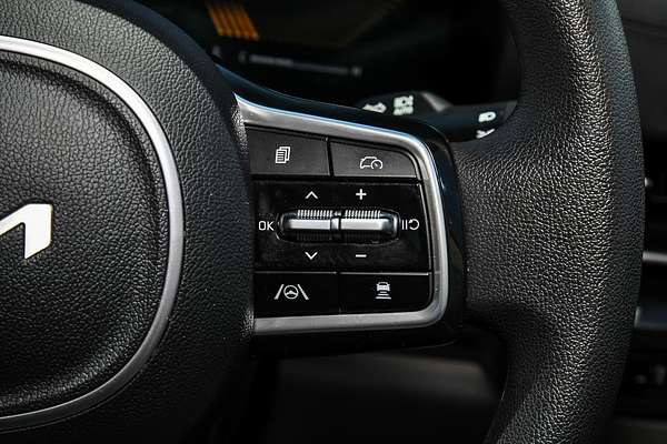 2024 Kia Carnival S KA4 PE