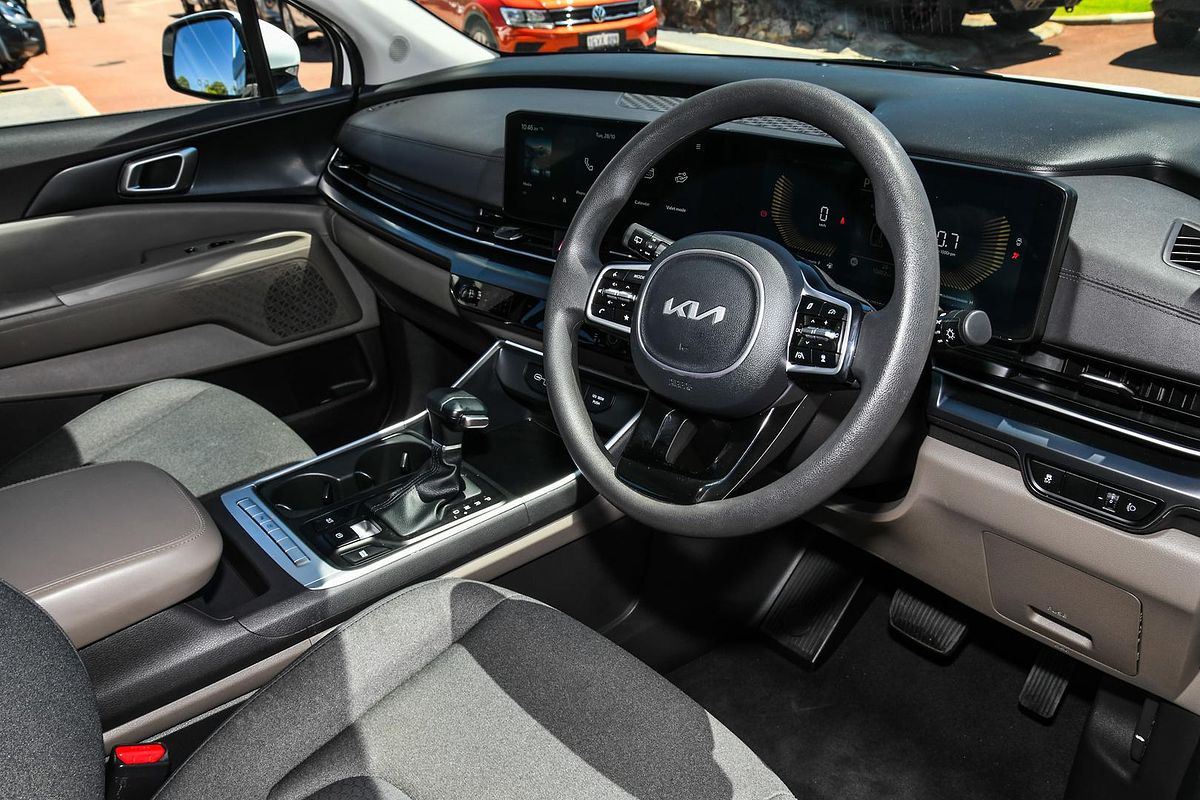 2024 Kia Carnival S KA4 PE