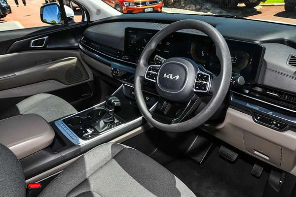 2024 Kia Carnival S KA4 PE