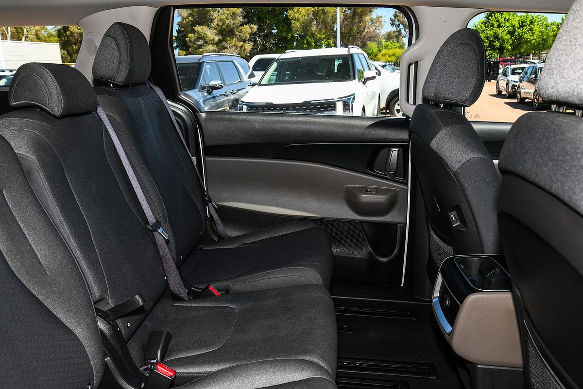 2024 Kia Carnival S KA4 PE