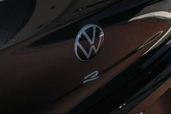 2025 Volkswagen Golf R Black Edition 8.5