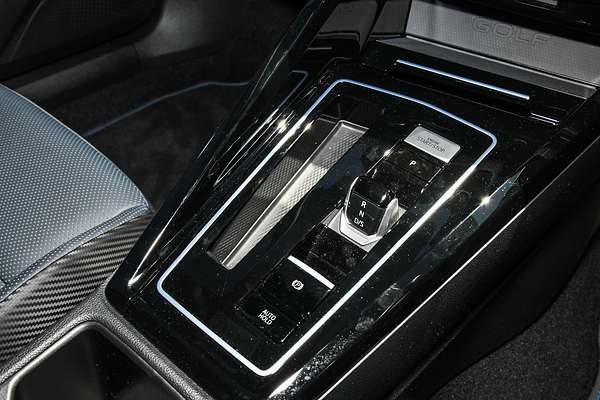 2025 Volkswagen Golf R Black Edition 8.5