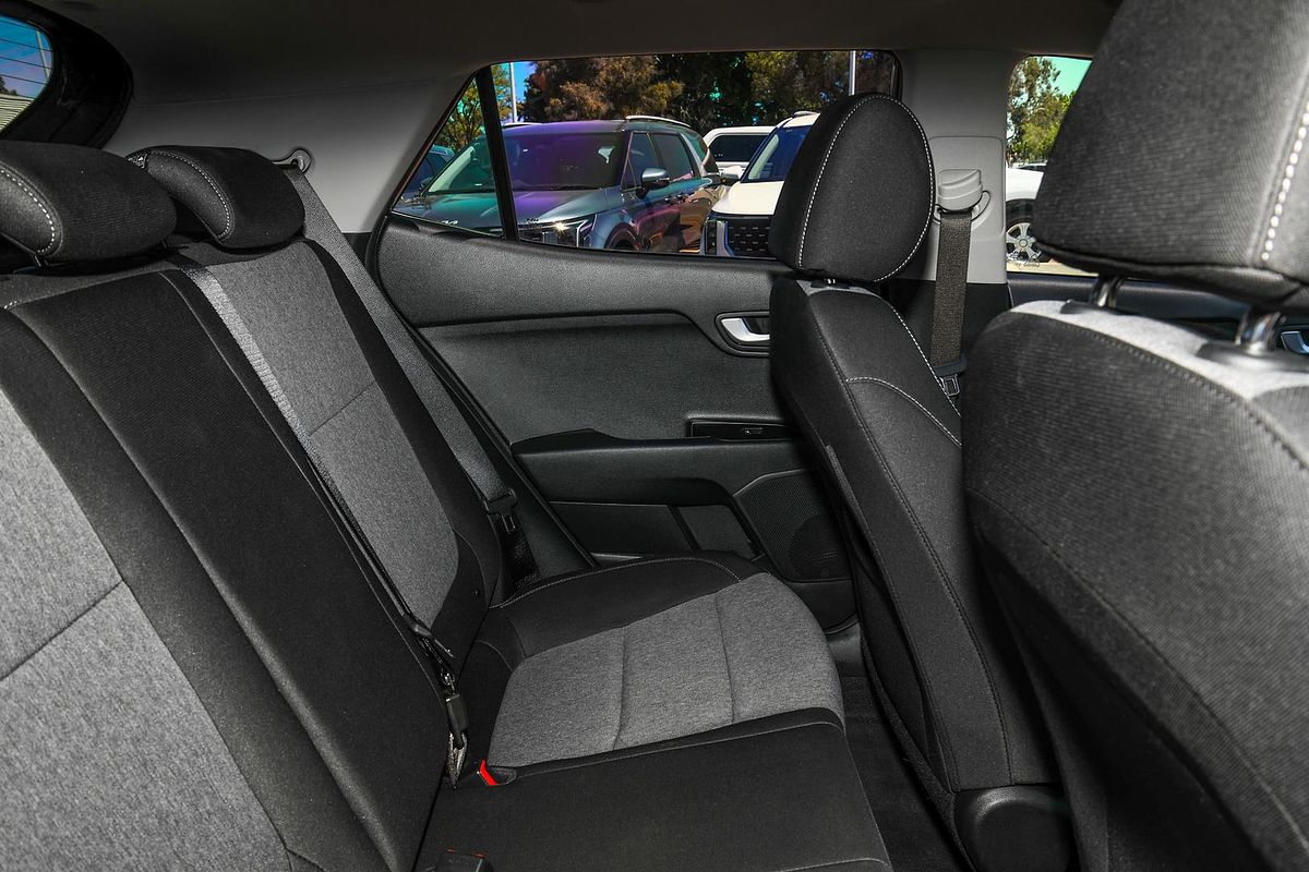 2022 Kia Stonic S YB