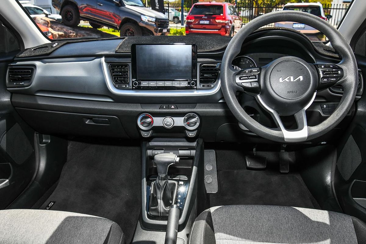 2022 Kia Stonic S YB