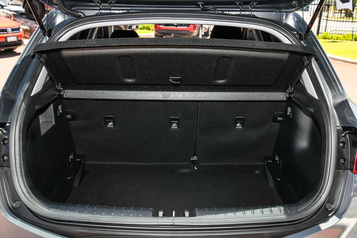 2022 Kia Stonic S YB