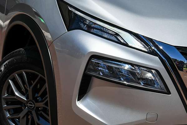 2024 Nissan X-TRAIL ST T33