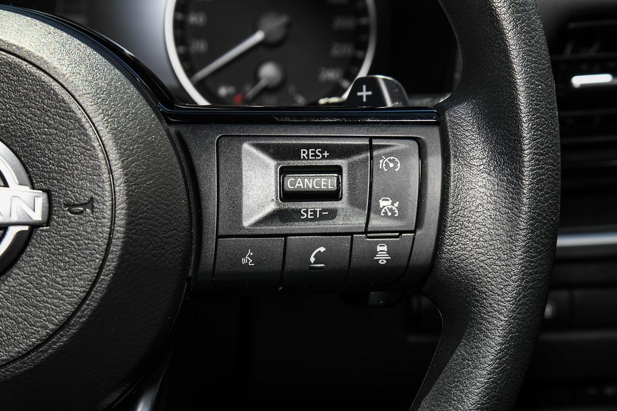 2024 Nissan X-TRAIL ST T33