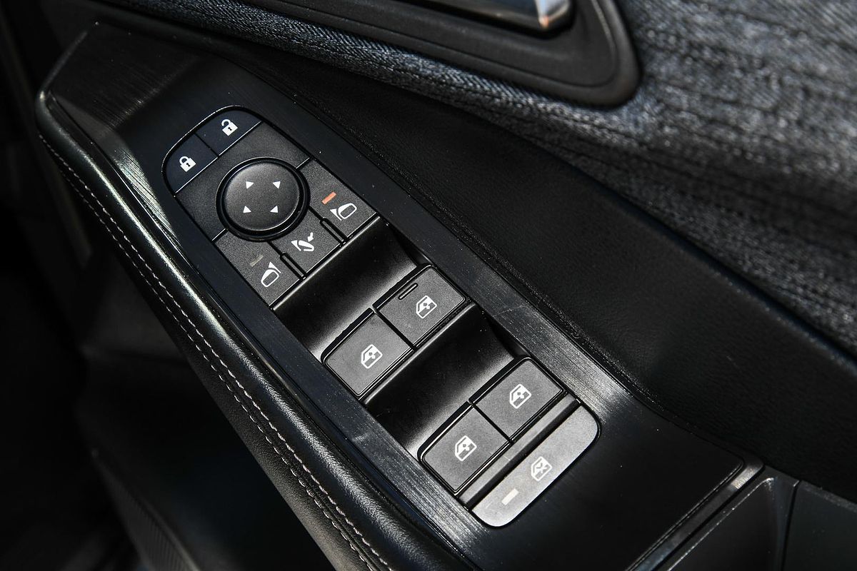 2024 Nissan X-TRAIL ST T33