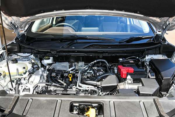 2024 Nissan X-TRAIL ST T33