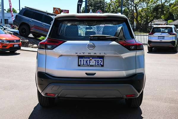 2024 Nissan X-TRAIL ST T33