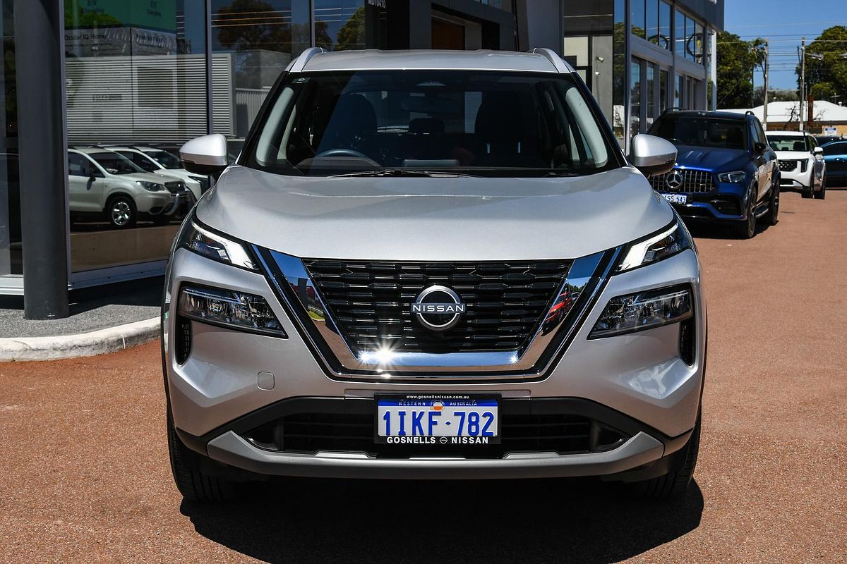2024 Nissan X-TRAIL ST T33