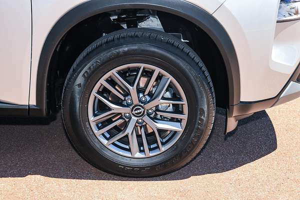 2024 Nissan X-TRAIL ST T33