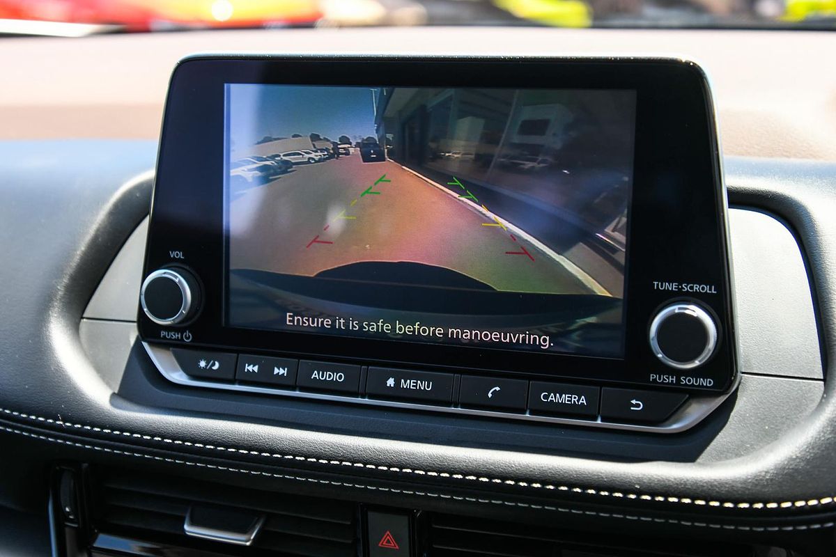 2024 Nissan X-TRAIL ST T33