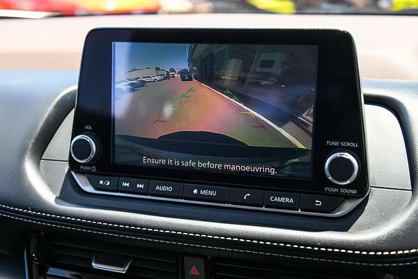 2024 Nissan X-TRAIL ST T33