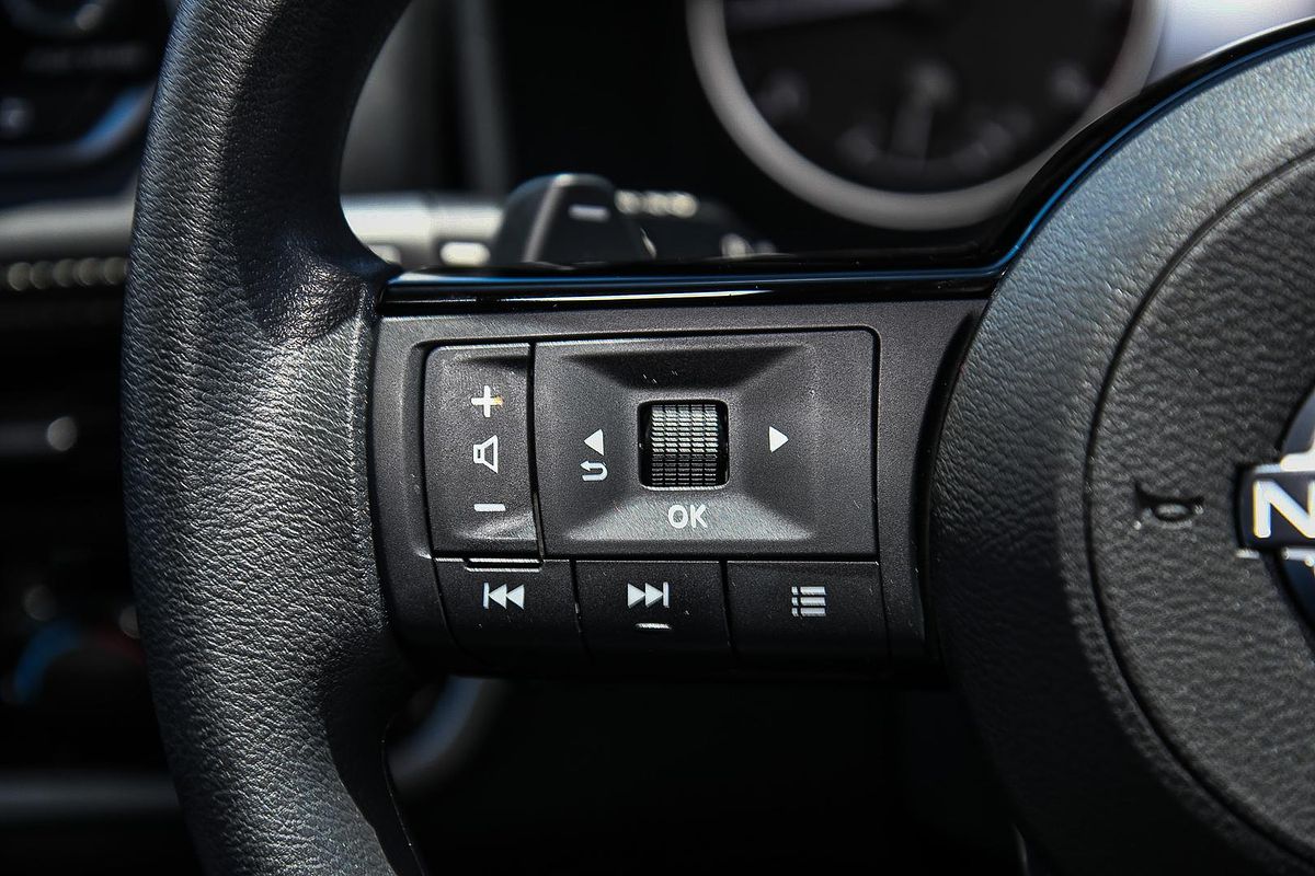 2024 Nissan X-TRAIL ST T33