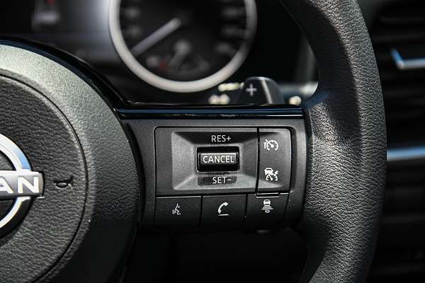 2024 Nissan X-TRAIL ST T33