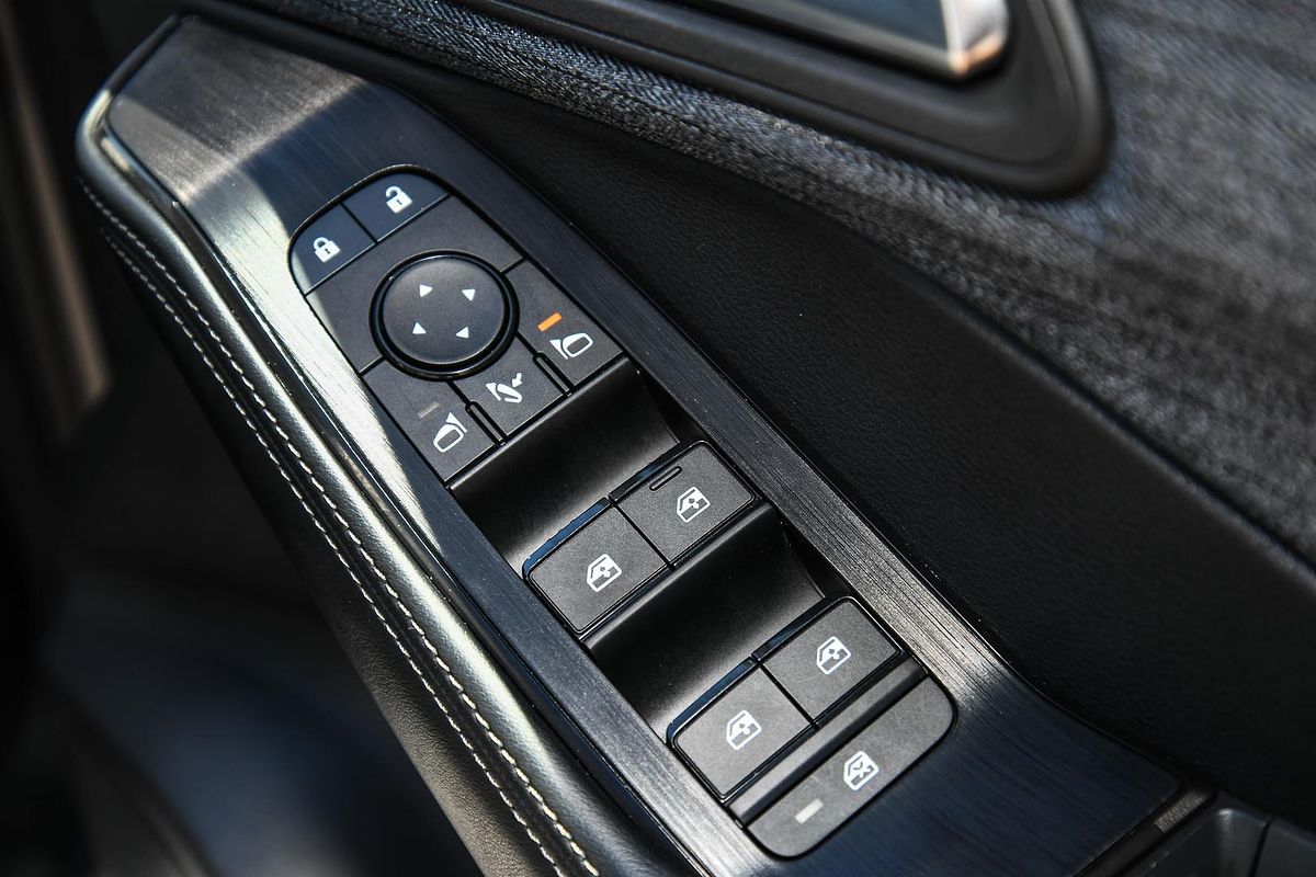 2024 Nissan X-TRAIL ST T33