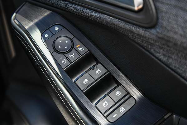 2024 Nissan X-TRAIL ST T33