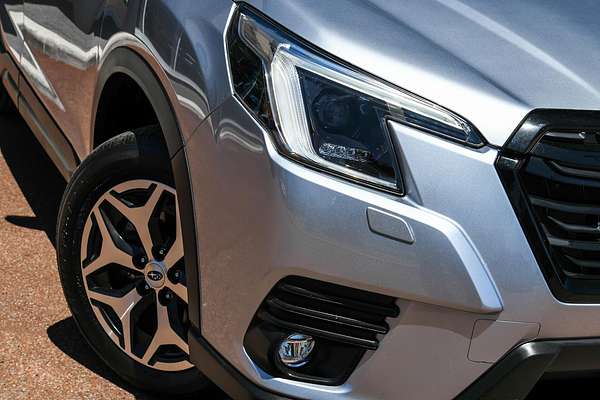 2024 Subaru Forester 2.5i-L S5