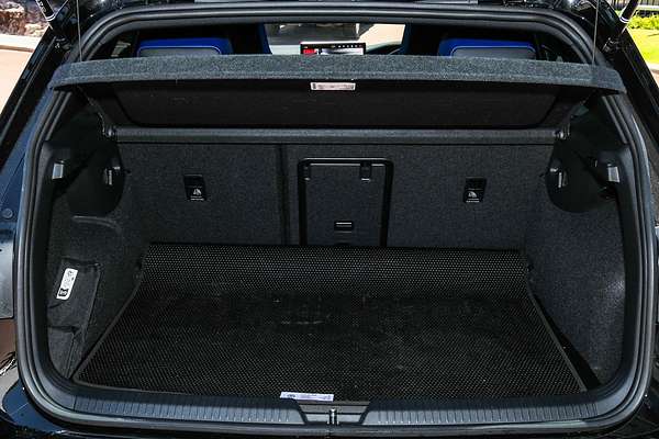 2025 Volkswagen Golf R Black Edition 8.5